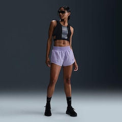 Short Nike One Swoosh - Feminino - Foto 1