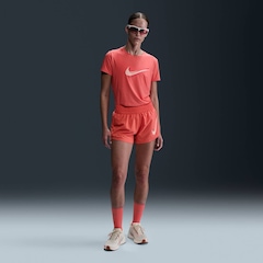 Short Nike One Swoosh - Feminino - Foto 1