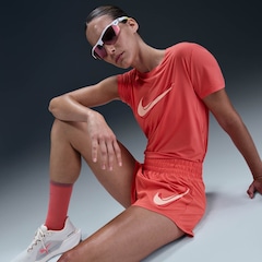 Short Nike One Swoosh - Feminino - Foto 2
