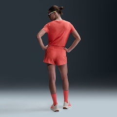 Short Nike One Swoosh - Feminino - Foto 4