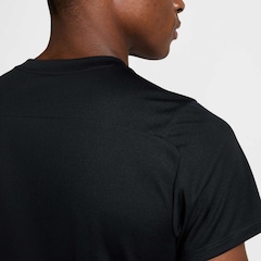Camiseta Nike Dry-FIT Victory - Masculina - Foto 5