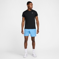 Camiseta Nike Dry-FIT Victory - Masculina - Foto 6