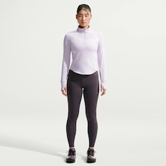 Camiseta Nike Dry-FIT - Feminina - Foto 4