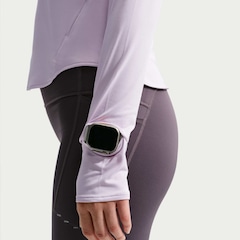 Camiseta Nike Dry-FIT - Feminina - Foto 6