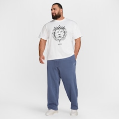 Camiseta Nike LeBron M90 - Masculina - Foto 10