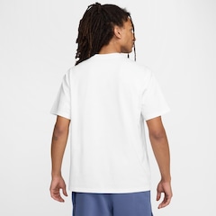 Camiseta Nike LeBron M90 - Masculina - Foto 2