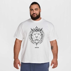 Camiseta Nike LeBron M90 - Masculina - Foto 6