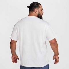 Camiseta Nike LeBron M90 - Masculina - Foto 7