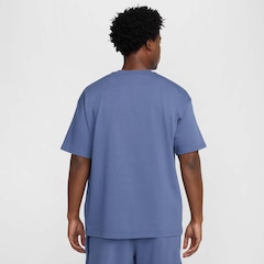 Camiseta Nike LeBron M90 - Masculina - Foto 2
