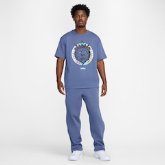 Camiseta Nike LeBron M90 - Masculina - Foto 5