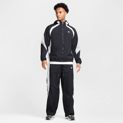 Jaqueta Nike Air Woven - Masculina - Foto 8