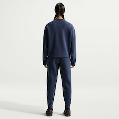 Calça Nike Dri-FIT Jogger Soft - Feminina - Foto 5