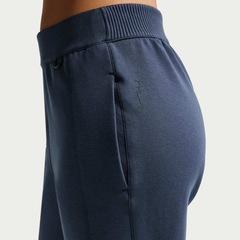 Calça Nike Dri-FIT Jogger Soft - Feminina - Foto 6