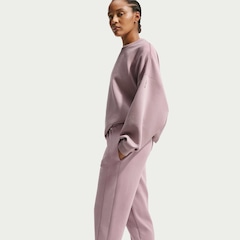 Calça Nike Dri-FIT Jogger Soft - Feminina - Foto 4