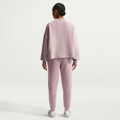 Calça Nike Dri-FIT Jogger Soft - Feminina - Foto 5