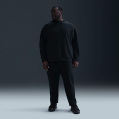 Blusão Nike Dri-FIT Is Crew - Masculino - Foto 10