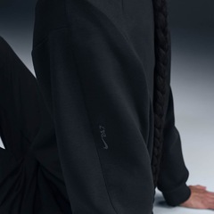 Blusão Nike Dri-FIT Is Crew - Masculino - Foto 6