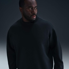 Blusão Nike Dri-FIT Is Crew - Masculino - Foto 7