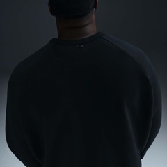 Blusão Nike Dri-FIT Is Crew - Masculino - Foto 8