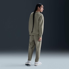 Blusão Masculino Nike Dri-FIT Is Crew - Foto 5