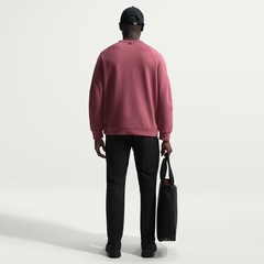 Blusão Masculino Nike Dri-FIT Is Crew - Foto 5