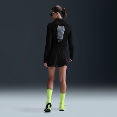 Short Nike Dri-FIT Swift - Feminino - Foto 4