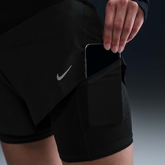 Short Nike Dri-FIT Swift - Feminino - Foto 6