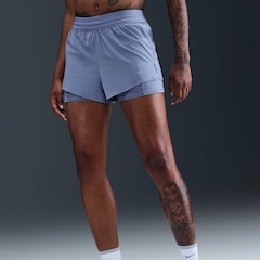 Short Nike Dri-FIT Swift - Feminino - Foto 2