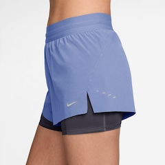 Short Nike Dri-FIT Swift - Feminino - Foto 3