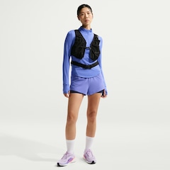 Short Nike Dri-FIT Swift - Feminino - Foto 1