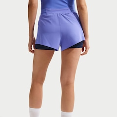 Short Nike Dri-FIT Swift - Feminino - Foto 3
