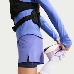 Short Nike Dri-FIT Swift - Feminino - Foto 4