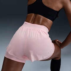 Short Nike Dri-FIT Swift - Feminino - Foto 2