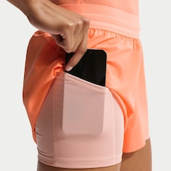 Short Nike Dri-FIT Swift - Feminino - Foto 6