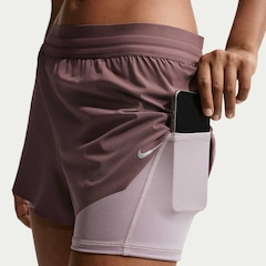 Short Nike Dri-FIT Swift - Feminino - Foto 6