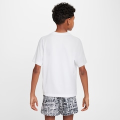 Camiseta Nike Dri-FIT - Infantil - Foto 2