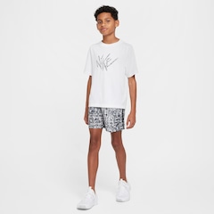 Camiseta Nike Dri-FIT - Infantil - Foto 5