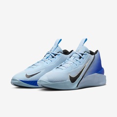 Tênis Nike Air Zoom G.T. Jump Academy - Masculino - Foto 2
