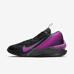 Tênis Nike Air Zoom G.T. Jump Academy - Masculino - Foto 3