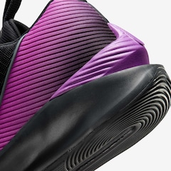 Tênis Nike Air Zoom G.T. Jump Academy - Masculino - Foto 8