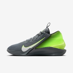 Tênis Nike Air Zoom G.T. Jump Academy - Masculino - Foto 3
