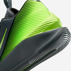 Tênis Nike Air Zoom G.T. Jump Academy - Masculino - Foto 8