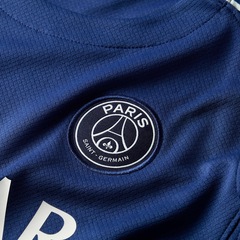 Camisa Paris Saint-Germain IV 2024/25 Torcedor Pro Nike - Infantil - Foto 10
