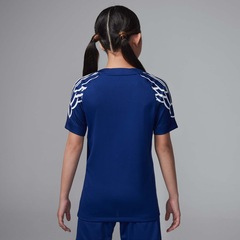 Camisa Paris Saint-Germain IV 2024/25 Torcedor Pro Nike - Infantil - Foto 2