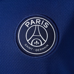 Camisa Paris Saint-Germain IV 2024/25 Torcedor Pro Nike - Infantil - Foto 6