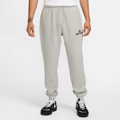 Calça Joggers Nike Sportswear Club Fleece - Masculina - Foto 1