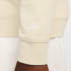 Blusão Nike Club Crew - Masculino - Foto 10