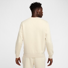 Blusão Nike Club Crew - Masculino - Foto 2