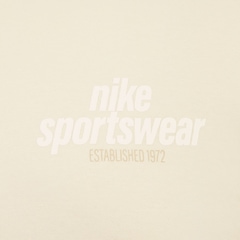 Blusão Nike Club Crew - Masculino - Foto 9