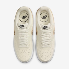 Tênis NikeCourt Vision GFX - Feminino - Foto 4